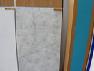 MUGLA WHITE ISG - COBANLAR MARBLE